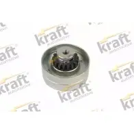 Натяжной ролик, поликлиновой ремень KRAFT AUTOMOTIVE 3485012 QSLCP2 4 1225460 MDYCAI5