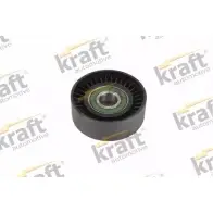 Обводной ролик приводного ремня KRAFT AUTOMOTIVE N5 M8KC 3485076 MBGAM0M 1226215