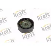 Натяжной ролик, поликлиновой ремень KRAFT AUTOMOTIVE 3485147 ML72A8V 1229308 1 PDREA