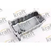 Поддон двигателя KRAFT AUTOMOTIVE 1320016 H0 FIX5 060HR Volkswagen Bora (A4, 1J6) 4 Универсал 2.0 4motion 115 л.с. 2000 – 2005