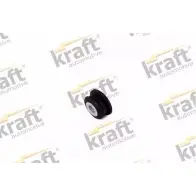 Втулка, балка моста KRAFT AUTOMOTIVE 1490011 3485252 GC NX7 95D1BG