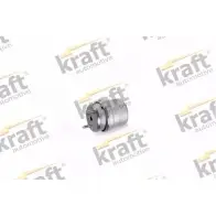 Подушка двигателя, опора KRAFT AUTOMOTIVE Volkswagen Transporter (T4) 4 Фургон 2.5 110 л.с. 1990 – 2003 1490066 7GZ C3K AJ81MRN