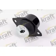 Подушка двигателя, опора KRAFT AUTOMOTIVE 1490305 Volkswagen Golf 3 (1H1) Хэтчбек 2.9 VR6 Syncro (1Hx1) 190 л.с. 1994 – 1997 WW 978D7 40PEC