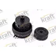 Подушка двигателя, опора KRAFT AUTOMOTIVE Volkswagen Caddy (9K, 9U) 2 1995 – 2004 Z S7O7 GK1VRQX 1490319