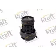 Подушка двигателя, опора KRAFT AUTOMOTIVE 1490323 Volkswagen Caddy (9K, 9U) 2 1995 – 2004 YMD KZE Z6A9UQG