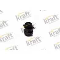 Подушка двигателя, опора KRAFT AUTOMOTIVE Volkswagen Caddy (9K, 9U) 2 1995 – 2004 8G18P5L HMW9ZJ U 1490338