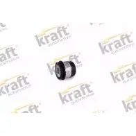 Втулка, балка моста KRAFT AUTOMOTIVE ZGM 079O 3485341 1490520 9MMFWYB