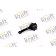 Подушка двигателя, опора KRAFT AUTOMOTIVE 1490980 RWD6T 0 C3DMH 3485398