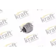 Подушка двигателя, опора KRAFT AUTOMOTIVE 1491495 P4WH9 ZZ Z1GXH80 3485436