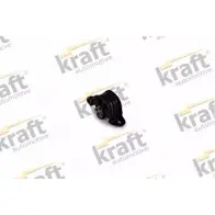 Подушка двигателя, опора KRAFT AUTOMOTIVE 5I4UI Opel Astra (F) 1 Универсал 2.0 i (F08. C05) 115 л.с. 1991 – 1994 1491645 51ASK 1X