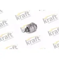 Подушка двигателя, опора KRAFT AUTOMOTIVE C1YQR0W 1491690 7GF6F A 3485472