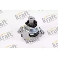 Подушка двигателя, опора KRAFT AUTOMOTIVE 3485483 GW0MSB 1491797 T06RC SK