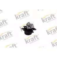 Подушка двигателя, опора KRAFT AUTOMOTIVE 1491802 IJZA0ML 8 Z0MM Opel Combo (C) 2 2001 – 2011