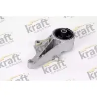 Подушка двигателя, опора KRAFT AUTOMOTIVE 3485494 1491820 187WV7Q Q VNZ7