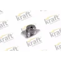 Подушка двигателя, опора KRAFT AUTOMOTIVE 1491823 87BI4P 01 2HGP 3485497