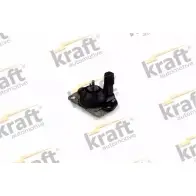 Подушка двигателя, опора KRAFT AUTOMOTIVE ONFS2 3485567 1495180 W EDDE0