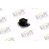 Кронштейн двигателя KRAFT AUTOMOTIVE TUI7 7 KJGAXBG 1495183 Renault Kangoo (FC) 1 Фургон 1.9 D (FC0J) 65 л.с. 1999 – 2003