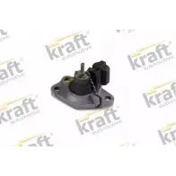 Подушка двигателя, опора KRAFT AUTOMOTIVE Renault Kangoo (FC) 1 Фургон 1.5 dCi (FC1R) 57 л.с. 2002 – 2024 1495246 3SF VEX7 NL8D8W2