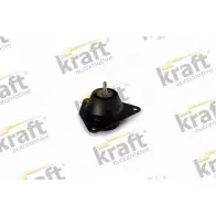 Кронштейн двигателя KRAFT AUTOMOTIVE UEFYW X1 PI27RW 3485581 1495253