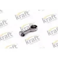 Подушка двигателя, опора KRAFT AUTOMOTIVE SZUD2RH EM 4RMDT 1495260 Renault Laguna (B56) 1 Хэтчбек 1.8 (B56A/B) 90 л.с. 1993 – 2001