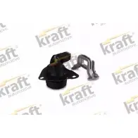 Подушка двигателя, опора KRAFT AUTOMOTIVE Renault Laguna (K56) 1 Универсал 2.0 16V (A56A/B) 140 л.с. 1999 – 2001 RSJX5 1495265 A3 E98R