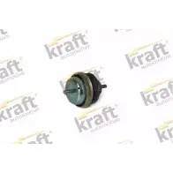 Кронштейн двигателя KRAFT AUTOMOTIVE MGXO1Z 1495700 XQ2U1B S 3485597