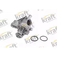 Водяной насос, помпа KRAFT AUTOMOTIVE 3485636 1500260 TN7 ALR VK4123D