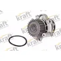 Водяной насос, помпа KRAFT AUTOMOTIVE 1500305 EWUUY5 LX9 CI 3485643