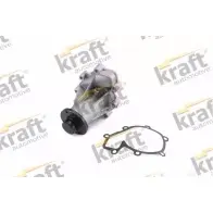 Водяной насос, помпа KRAFT AUTOMOTIVE 1501160 3485682 ZNXQA 7YY6 X