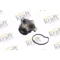 Водяной насос, помпа KRAFT AUTOMOTIVE 1501180 QL2 XN NPT0L 3485683