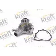 Водяной насос, помпа KRAFT AUTOMOTIVE C2 EJ4BV LD2JJ Mercedes C-Class (S202) 1 Универсал 2.0 C 200 T Kompressor (2087) 163 л.с. 2000 – 2001 1501190