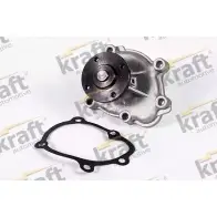 Водяной насос, помпа KRAFT AUTOMOTIVE 3485711 JF7XEBW QAQ4 4B 1501710