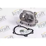 Водяной насос, помпа KRAFT AUTOMOTIVE 05JVZW 3 1501713 3485712 1PMDC