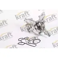 Водяной насос, помпа KRAFT AUTOMOTIVE PAXSDZ6 Opel Astra (G) 2 Универсал 20 FZRF 1501740