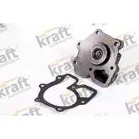 Водяной насос, помпа KRAFT AUTOMOTIVE 3 IZCW 3485726 84QCNN 1502030