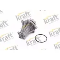 Водяной насос, помпа KRAFT AUTOMOTIVE 9BEJI Ford Transit 6 (FD) Автобус 2.3 16V RWD (FB. FC. FA) 146 л.с. 2000 – 2006 CL7 YHR 1502190