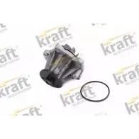 Водяной насос, помпа KRAFT AUTOMOTIVE YS GW0 Ford Galaxy 1 (VX, VY, WGR) Минивэн 2.3 16V 146 л.с. 1997 – 2006 H3RW1 1502250