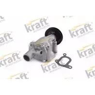 Водяной насос, помпа KRAFT AUTOMOTIVE 3485778 HV DQ6 1503145 EQAMN7
