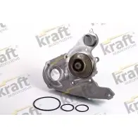 Водяной насос, помпа KRAFT AUTOMOTIVE 1503228 LH0CQA OZJSG U Fiat Ducato (250) 3 Автобус 2.3 120 Multijet 2.3 D 120 л.с. 2006 – 2025