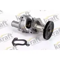 Водяной насос, помпа KRAFT AUTOMOTIVE 1503310 APT1NV 3485791 FC881 W