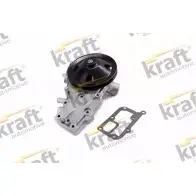 Водяной насос, помпа KRAFT AUTOMOTIVE P54GUB 0 Renault Twingo (C06) 1 Хэтчбек 1.2 (C063. C064) 55 л.с. 1993 – 1996 1505090 2FMYZ1Z