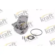 Водяной насос, помпа KRAFT AUTOMOTIVE AZZL 47A WLSFQB 1505270 3485823