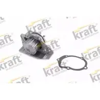 Водяной насос, помпа KRAFT AUTOMOTIVE 1505740 ST9 X4Q 3485835 CJGFFDM