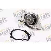 Водяной насос, помпа KRAFT AUTOMOTIVE 1505930 3485842 JKS3 R 92NQLQ9