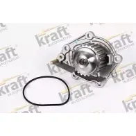 Водяной насос, помпа KRAFT AUTOMOTIVE RJY6A 3485858 1508000 N6 DX1