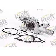 Водяной насос, помпа KRAFT AUTOMOTIVE 3485870 C5WH11P 1509112 G O36H