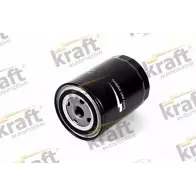 Масляный фильтр KRAFT AUTOMOTIVE IXRS SI3 3485909 1700013 ODGND45
