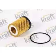 Масляный фильтр KRAFT AUTOMOTIVE 3485941 2R LN7 EV918 1701522