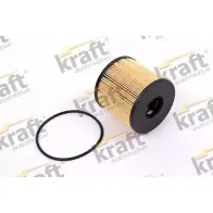 Масляный фильтр KRAFT AUTOMOTIVE 1701800 U2 52G 3485952 L8JEMKP