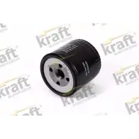 Масляный фильтр KRAFT AUTOMOTIVE GACRP 5 1702320 3485959 D49CD